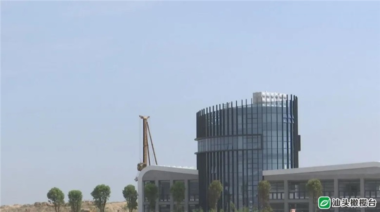 贊！這是全國首例在填海造陸區(qū)完成建設(shè)的綜合管廊……